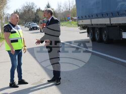 Снимка: Областна администрация в Русе