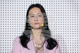 Форум - „Европейският съюз среща Балканите“ - Меги Фино