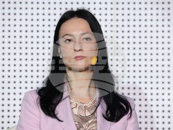 Форум - „Европейският съюз среща Балканите“ - Меги Фино