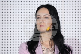 Форум - „Европейският съюз среща Балканите“ - Меги Фино