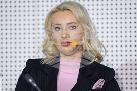 Форум - „Европейският съюз среща Балканите“ - Майда Горчевич