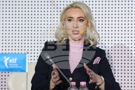 Форум - „Европейският съюз среща Балканите“ - Майда Горчевич