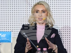 Форум - „Европейският съюз среща Балканите“ - Майда Горчевич