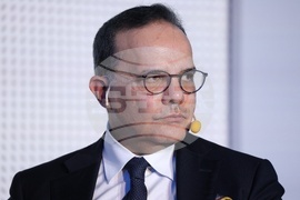 Форум - „Европейският съюз среща Балканите“ - Мехмет Кемал Бозай