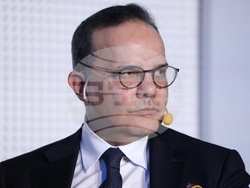 Форум - „Европейският съюз среща Балканите“ - Мехмет Кемал Бозай