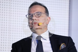 Форум - „Европейският съюз среща Балканите“ - Мехмет Кемал Бозай