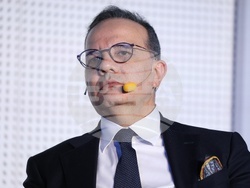 Форум - „Европейският съюз среща Балканите“ - Мехмет Кемал Бозай