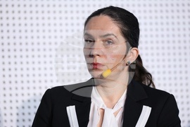 Форум - „Европейският съюз среща Балканите“ - Клара Стаику