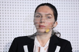 Форум - „Европейският съюз среща Балканите“ - Клара Стаику