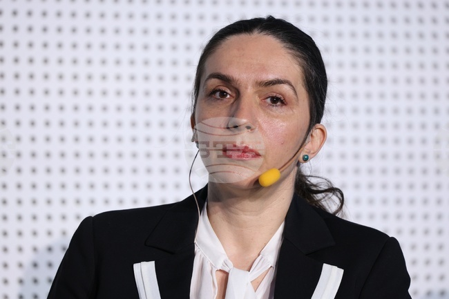 Romania Strongly Supports EU Expansion - Secretary of State Staicu 