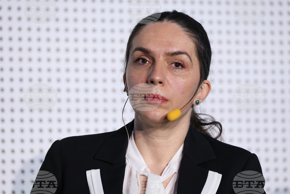 Форум - „Европейският съюз среща Балканите“ - Клара Стаику