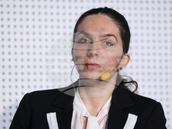 Форум - „Европейският съюз среща Балканите“ - Клара Стаику