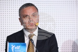 Форум - „Европейският съюз среща Балканите“ - Зоран Димитровски