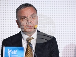 Форум - „Европейският съюз среща Балканите“ - Зоран Димитровски