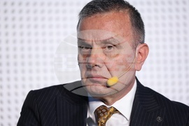 Форум - „Европейският съюз среща Балканите“ - Зоран Димитровски