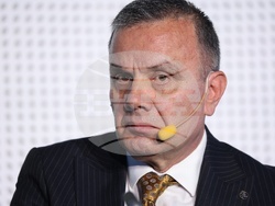 Форум - „Европейският съюз среща Балканите“ - Зоран Димитровски