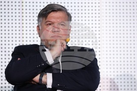 Форум - „Европейският съюз среща Балканите“ - Йосип Бркич