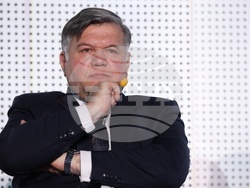 Форум - „Европейският съюз среща Балканите“ - Йосип Бркич