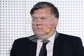 Форум - „Европейският съюз среща Балканите“ - Йосип Бркич