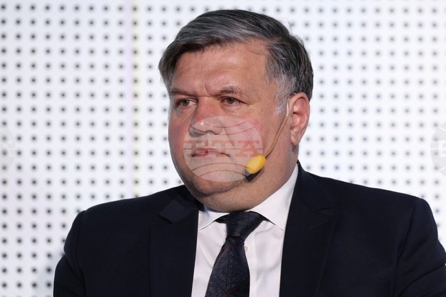 EU Path Remains Top Priority for Bosnia and Herzegovina, Deputy Foreign Minister Says 