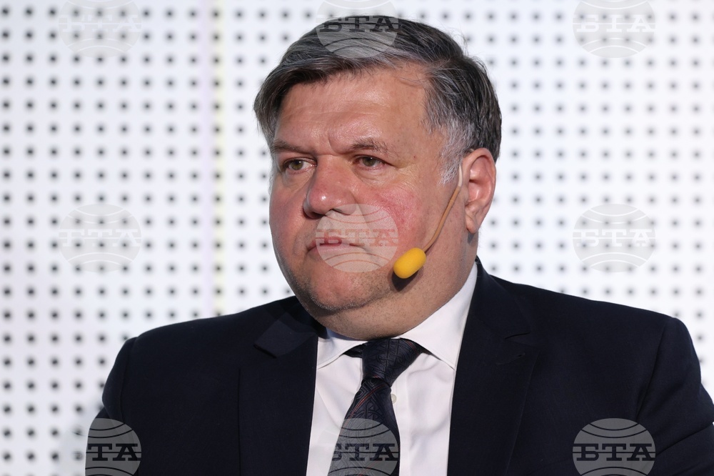 Форум - „Европейският съюз среща Балканите“ - Йосип Бркич