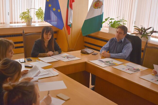 Община Разград: Общинският съвет по наркотични вещества прие годишния си отчет за 2022 г. и плана за работа през 2023 г.