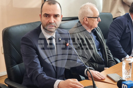 Кюстендил - земеделски производители - среща