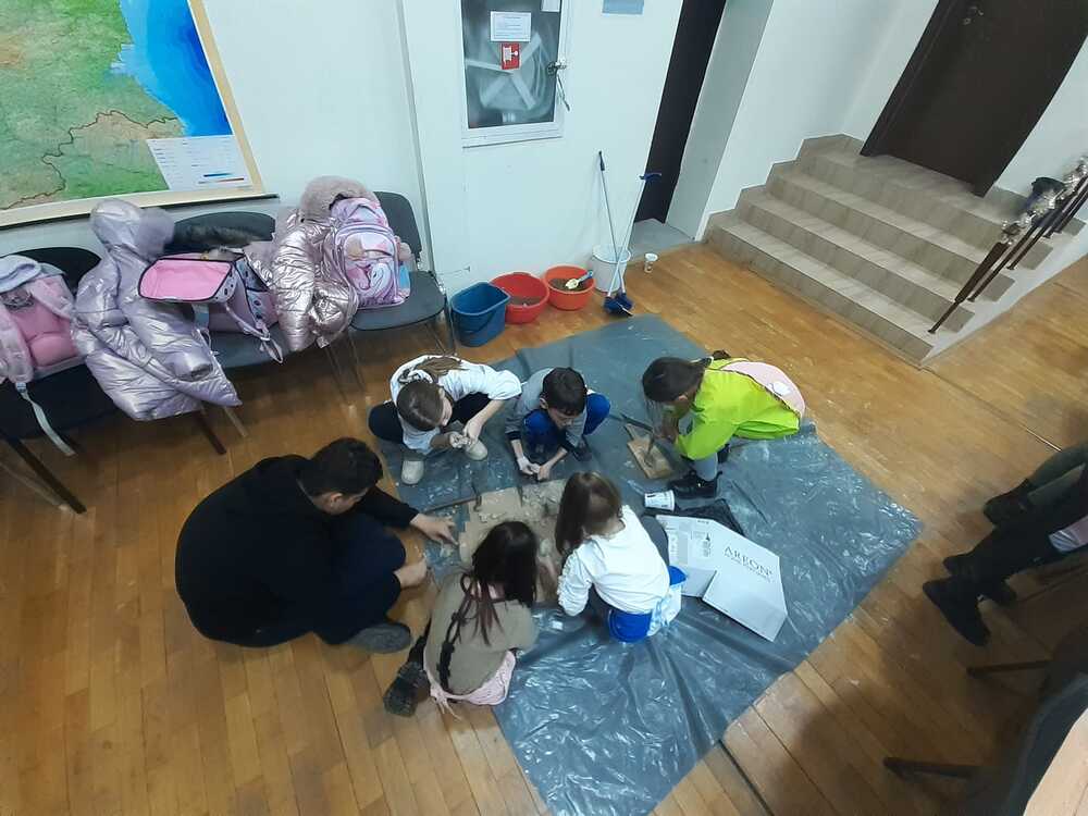 С изследователски работилници ще отбележат Деня на Земята в Попово