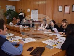 Снимка: Община Разград - Общинският съвет 