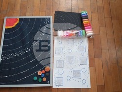 Попово - клуб "Защо" - ден на Земята 