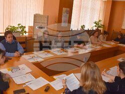 Снимка: Община Разград - Общинският съвет 