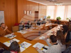 Снимка: Община Разград - Общинският съвет 