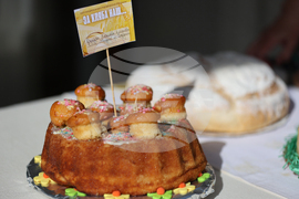 Благоевград - „За хляба наш…“ - ученически фестивал