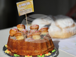 Благоевград - „За хляба наш…“ - ученически фестивал