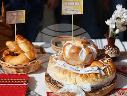 Благоевград - „За хляба наш…“ - ученически фестивал