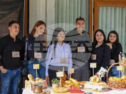 Благоевград - „За хляба наш…“ - ученически фестивал