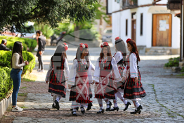 Благоевград - „За хляба наш…“ - ученически фестивал
