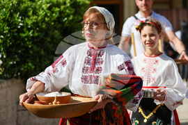 Благоевград - „За хляба наш…“ - ученически фестивал