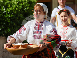Благоевград - „За хляба наш…“ - ученически фестивал