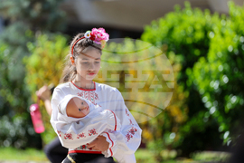 Благоевград - „За хляба наш…“ - ученически фестивал