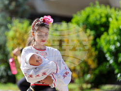 Благоевград - „За хляба наш…“ - ученически фестивал