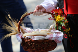 Благоевград - „За хляба наш…“ - ученически фестивал