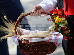 Благоевград - „За хляба наш…“ - ученически фестивал