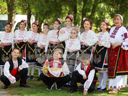 Благоевград - „За хляба наш…“ - ученически фестивал