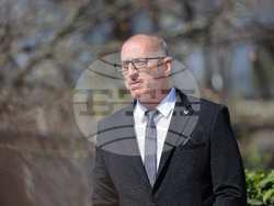 Благоевград - Ильо Войвода - почит - Станислав Кимчев