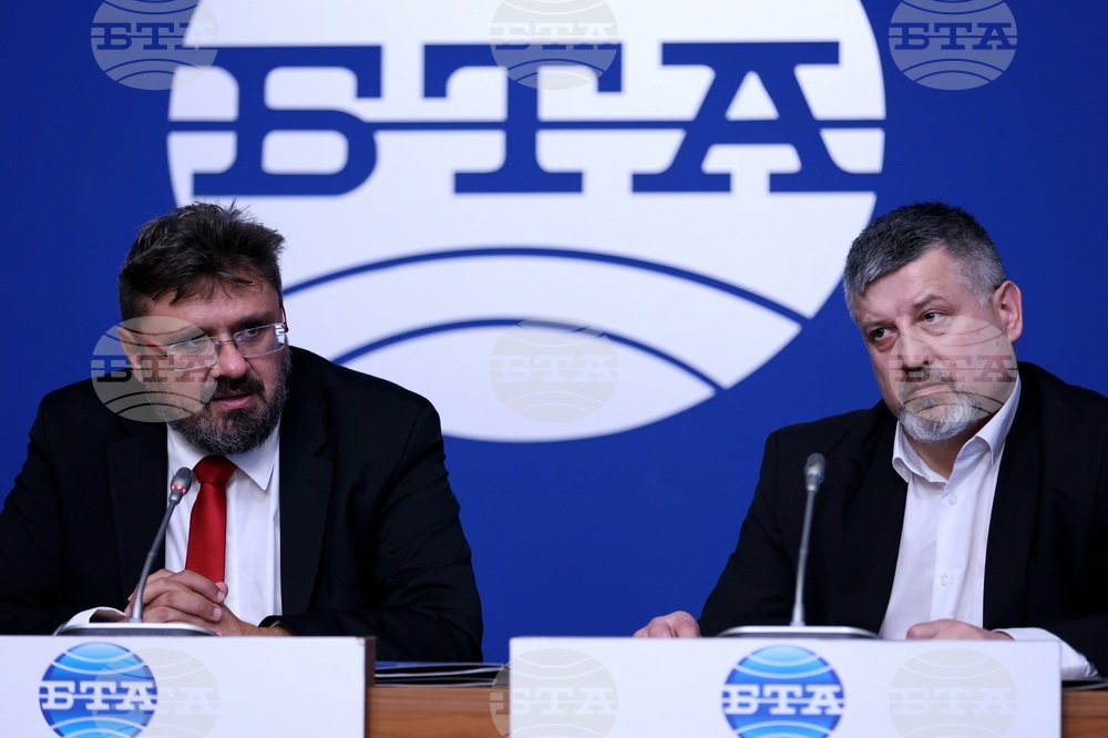 Национален пресклуб на БТА София - Българо-молдовска търговско-промишлена палата - БТА - партньорски договор