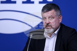 Национален пресклуб на БТА София - Българо-молдовска търговско-промишлена палата - БТА - партньорски договор