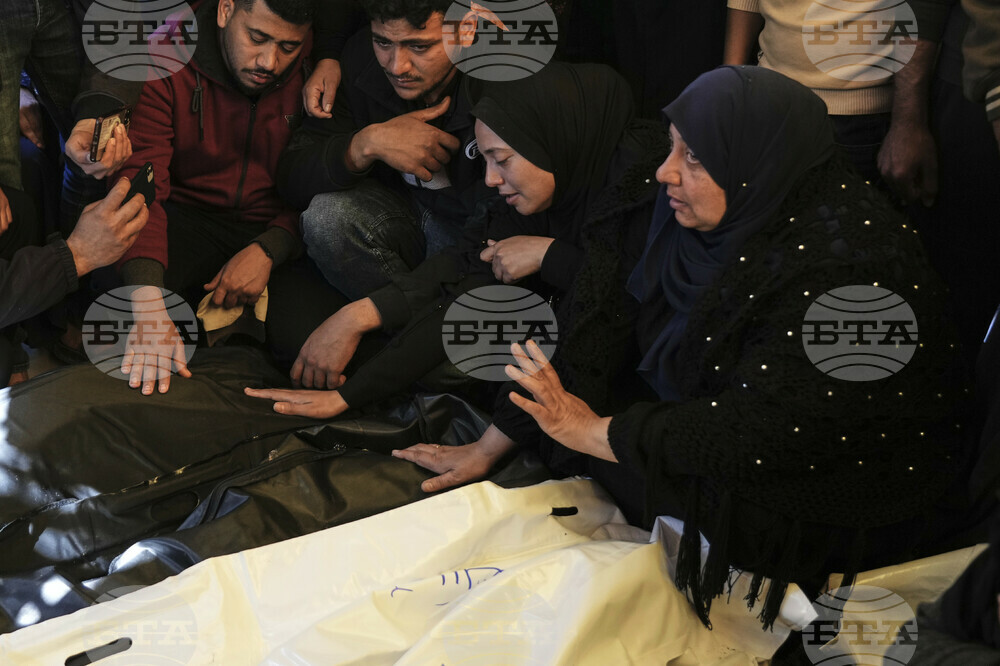 Israel Palestinians