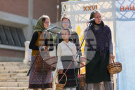 Благоевград - „За хляба наш…“ - ученически фестивал