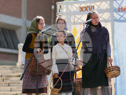 Благоевград - „За хляба наш…“ - ученически фестивал